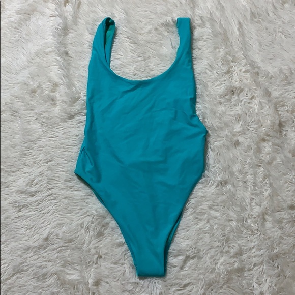 aerie Other - Cheeky One Piece
